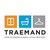 Traemand logo