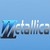 Logo di Metallica
