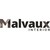 Malvaux Interior logo
