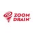 Logo di Zoom Drain Franchise