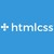 HTML+CSS logo
