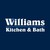 Williams Kitchen & Bath logo