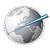 Global Logistic Company logo