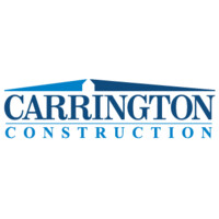 Carrington Construction logo