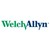 Welch Allyn logo