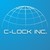 C-Lock Inc. logo