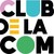 Club de la Com logo