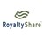RoyaltyShare, Inc. logo