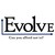 Evolve logo