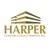 Harper Construction Company logo