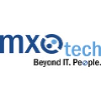 MXOtech, Inc logo