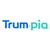 Trum·pia logo