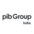 Logo di PIB Group India