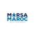 Marsa Maroc logo