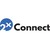 2x Connect - AI Parallel Dialer logo