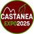 CASTANEAEXPO logo