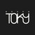 Grupo TOKY Logo