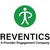 Reventics logo