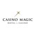 Casino & Hotel Casino Magic S.A. logo