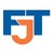 FJT LOGISTICS logo