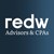 REDW Advisors & CPAs logo