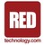 Red Technology logo