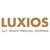 Lux Worldwide / Luxios logo