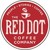 The Red Dot Coffee Company logo