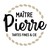 Maitre Pierre logo