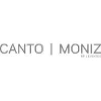 CANTO | MONIZ logo