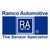 Ramco Automotive "The Sensors Specialist" logo