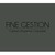 FINE GESTION logo