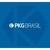 Logotipo de PKG Brasil