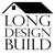 Long Design Build logo