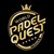 World Padel Quest logo