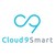 Cloud9 Smart logo