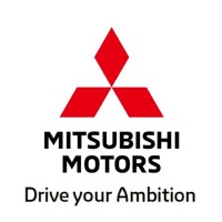 Mitsubishi Motors logo