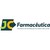 JC Farmacêutica logo