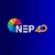 NEP Australia & New Zealand logo