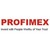 Profimex logo