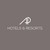 AP Hotels & Resorts logo