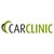 Car Clinic logo