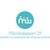 Fédération des écoles Montessori 21 logo