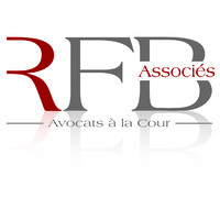 RFB Associés logo