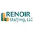 Renoir Staffing, LLC. logo