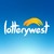 Lotterywest logo