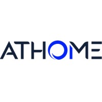Athome logo