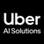 Uber AI Solutions logo
