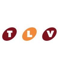 T.L.V. S.A. logo