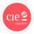 CIE logo